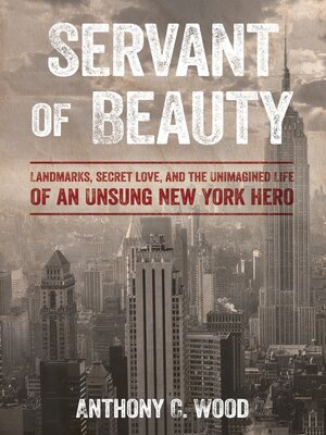 cover image of Servant of Beauty